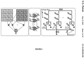 Energy-Efficient Pulse-Based Convolution Engine for Near-Sensor Processing