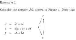 Cyclic Combinational Circuits: Analysis for Synthesis
