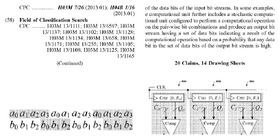 Stochastic Computing on Deterministic Bit Streams